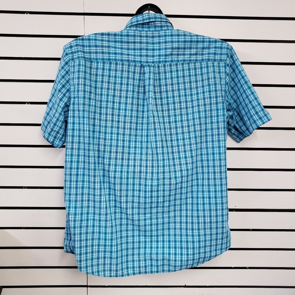 Men's button up chaps - Picture 2 of 2